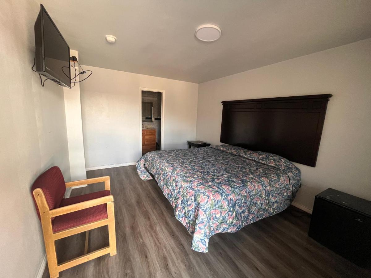 Sunrise Motel 圣安东尼奥 外观 照片