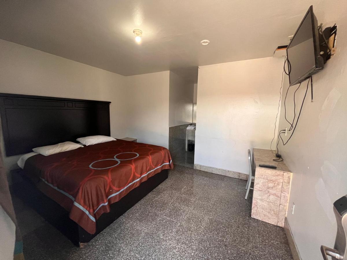 Sunrise Motel 圣安东尼奥 外观 照片
